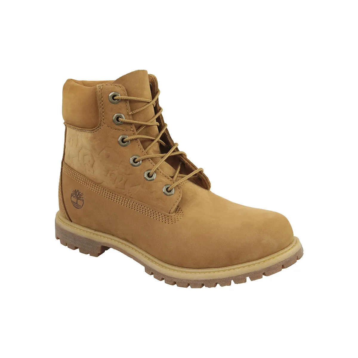 6 In Premium Boot W