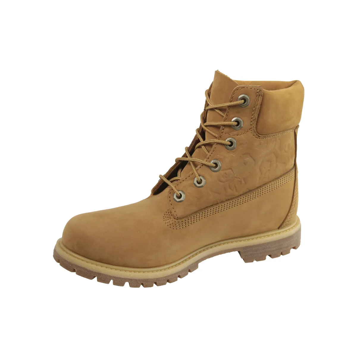 6 In Premium Boot W