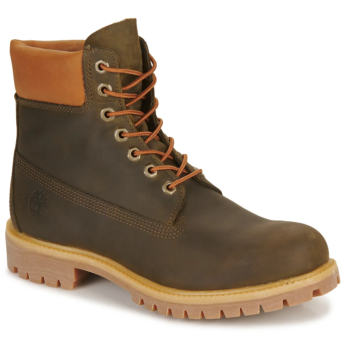 6 IN PREMIUM BOOT