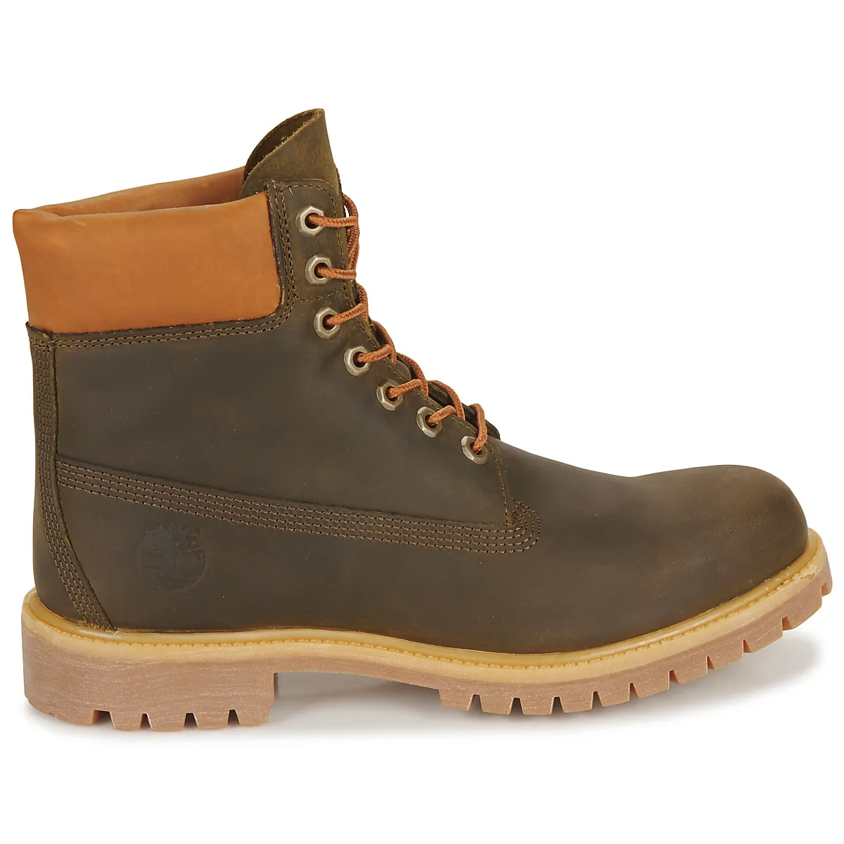 6 IN PREMIUM BOOT