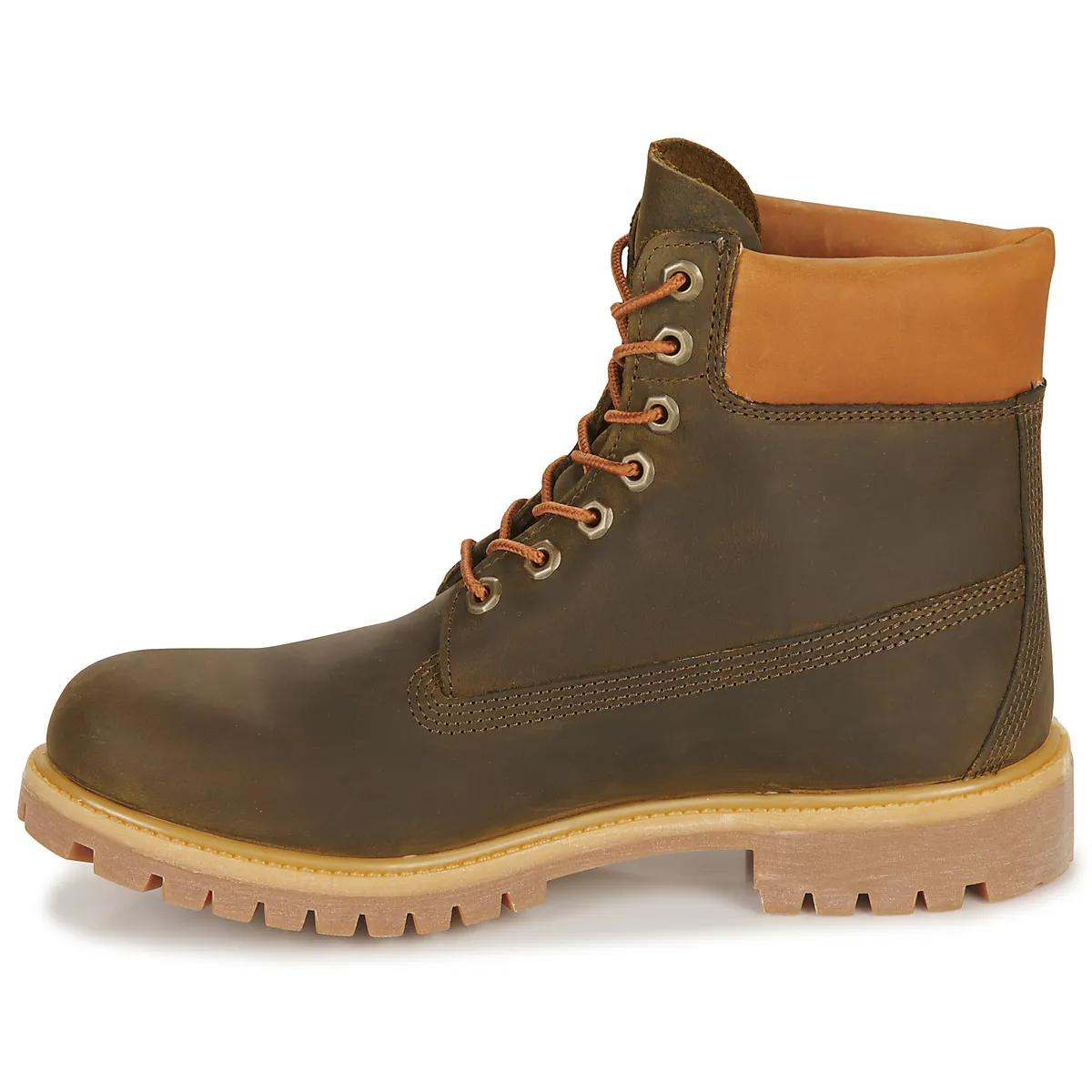 6 IN PREMIUM BOOT