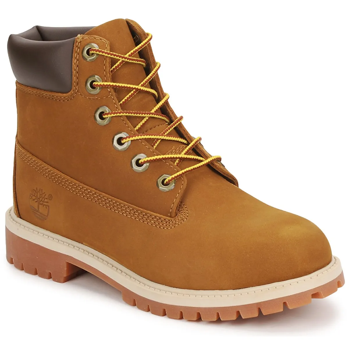 6 IN PREMIUM WP BOOT