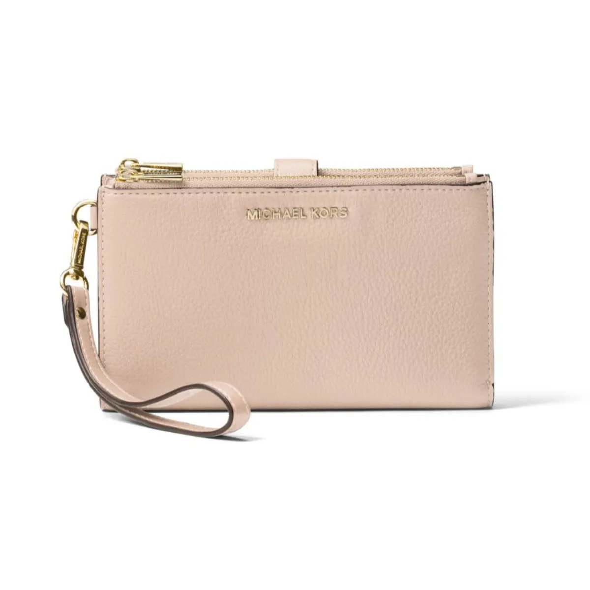 Adele Smartphone Wristlet Bag