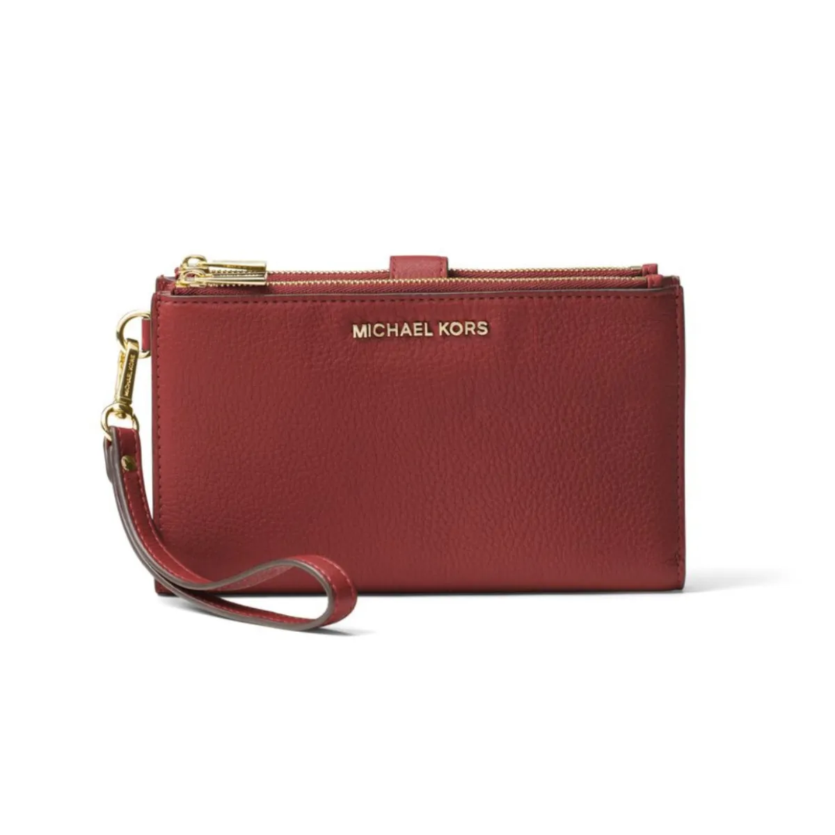 Adele Smartphone Wristlet Bag