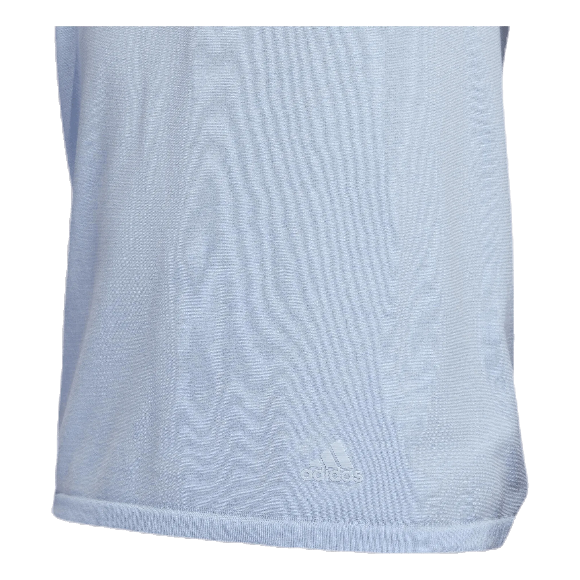 Adidas 25/7 Tee Blue