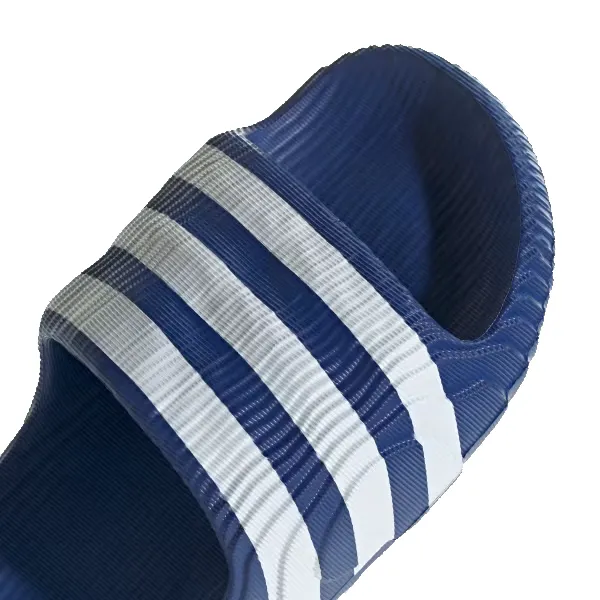 ADIDAS ADILETTE 22 ROYAL BLUE, ROYAL BLUE & CLOUD WHITE