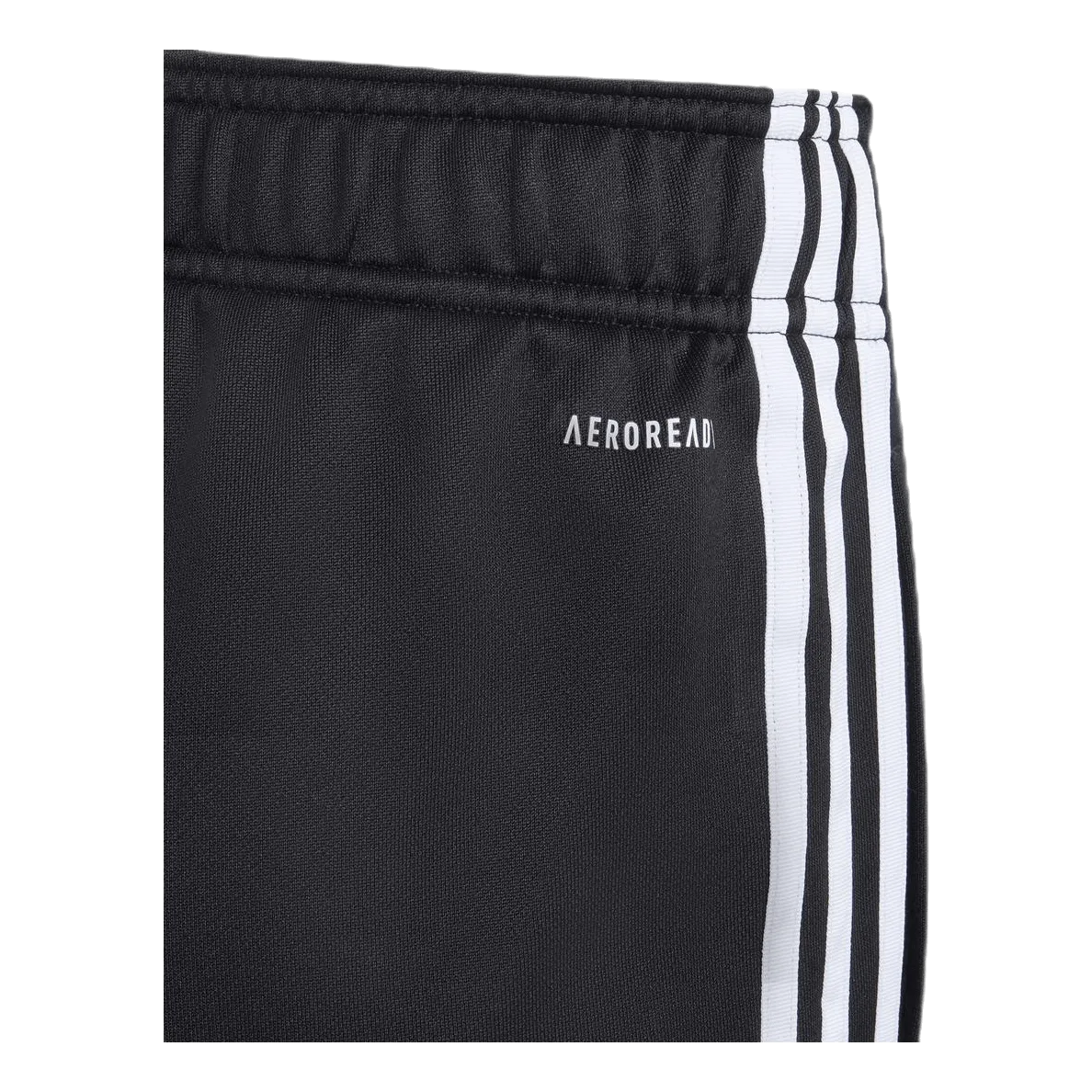 Adidas Boys 3S Aeroready Primeblue Pant Black / White