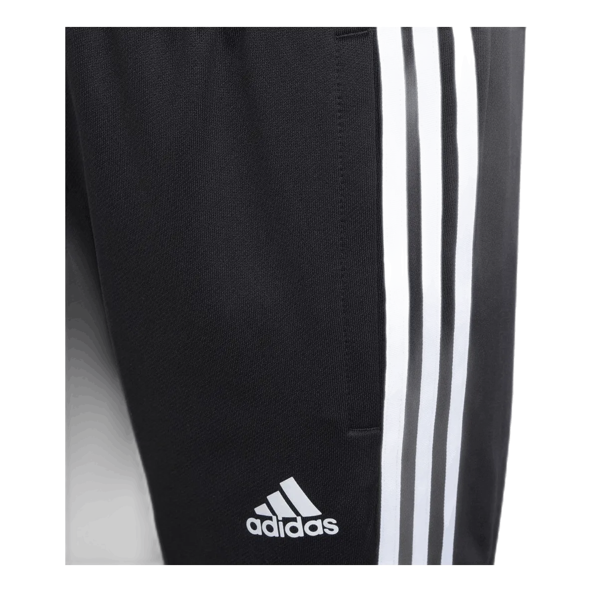 Adidas Boys 3S Aeroready Primeblue Pant Black / White