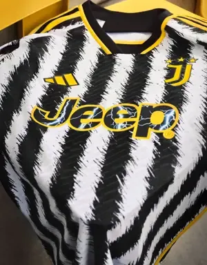 Adidas Camiseta primera equipación Juventus 23/24 Authentic