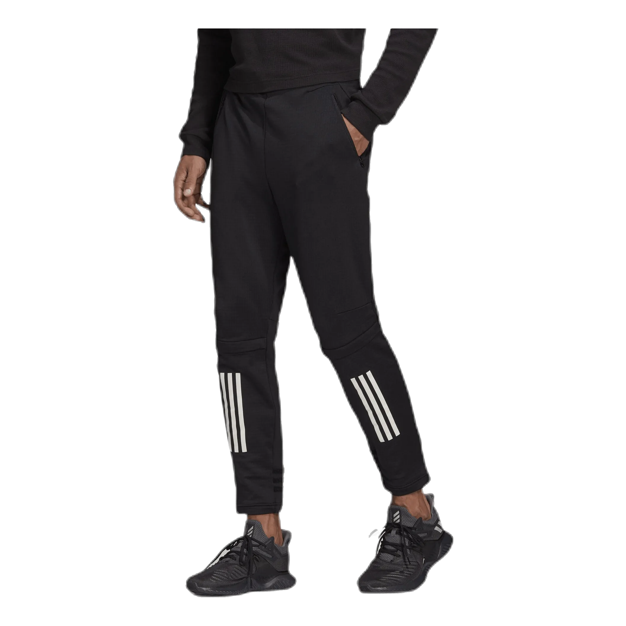 Adidas ID Pant Ch Black