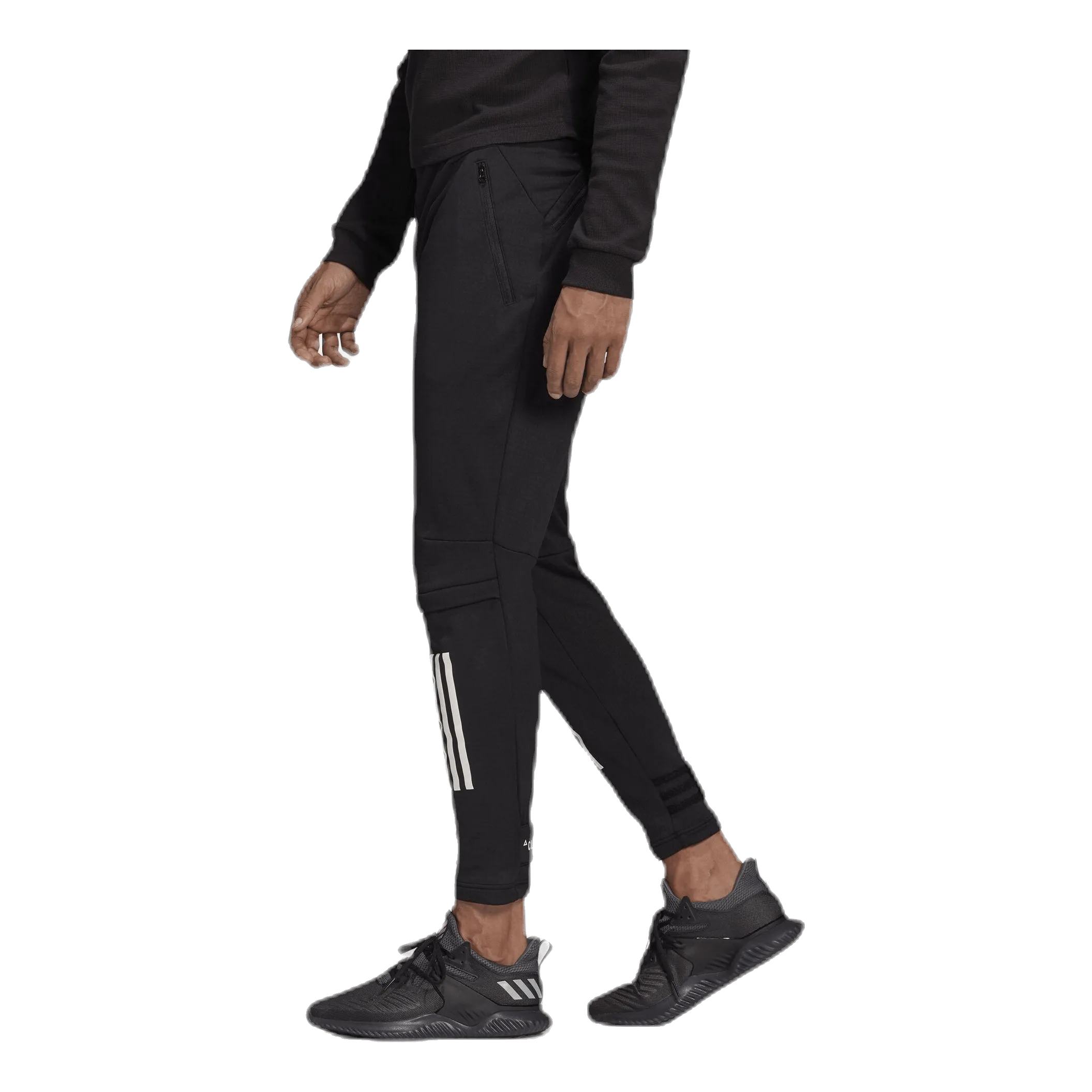 Adidas ID Pant Ch Black