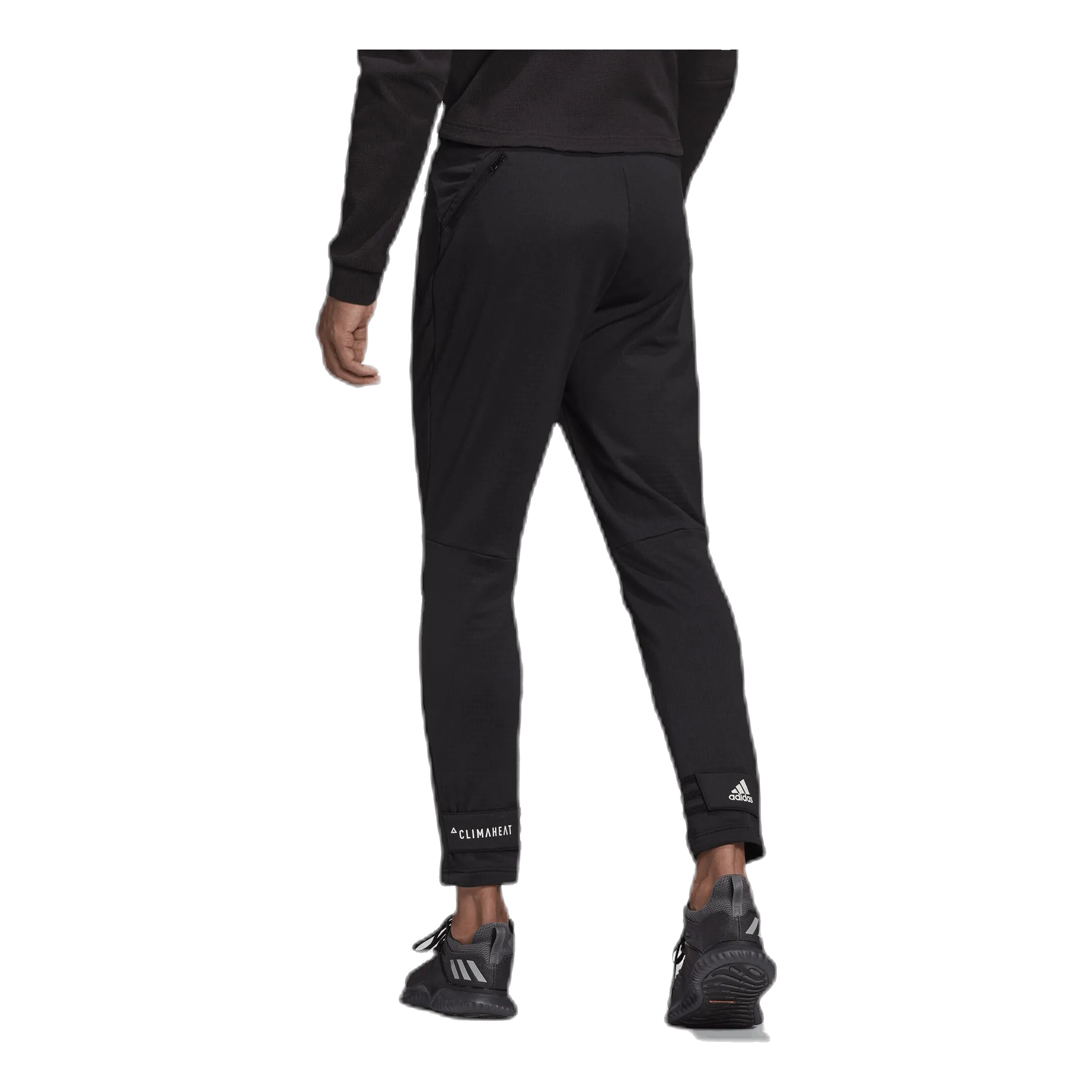 Adidas ID Pant Ch Black