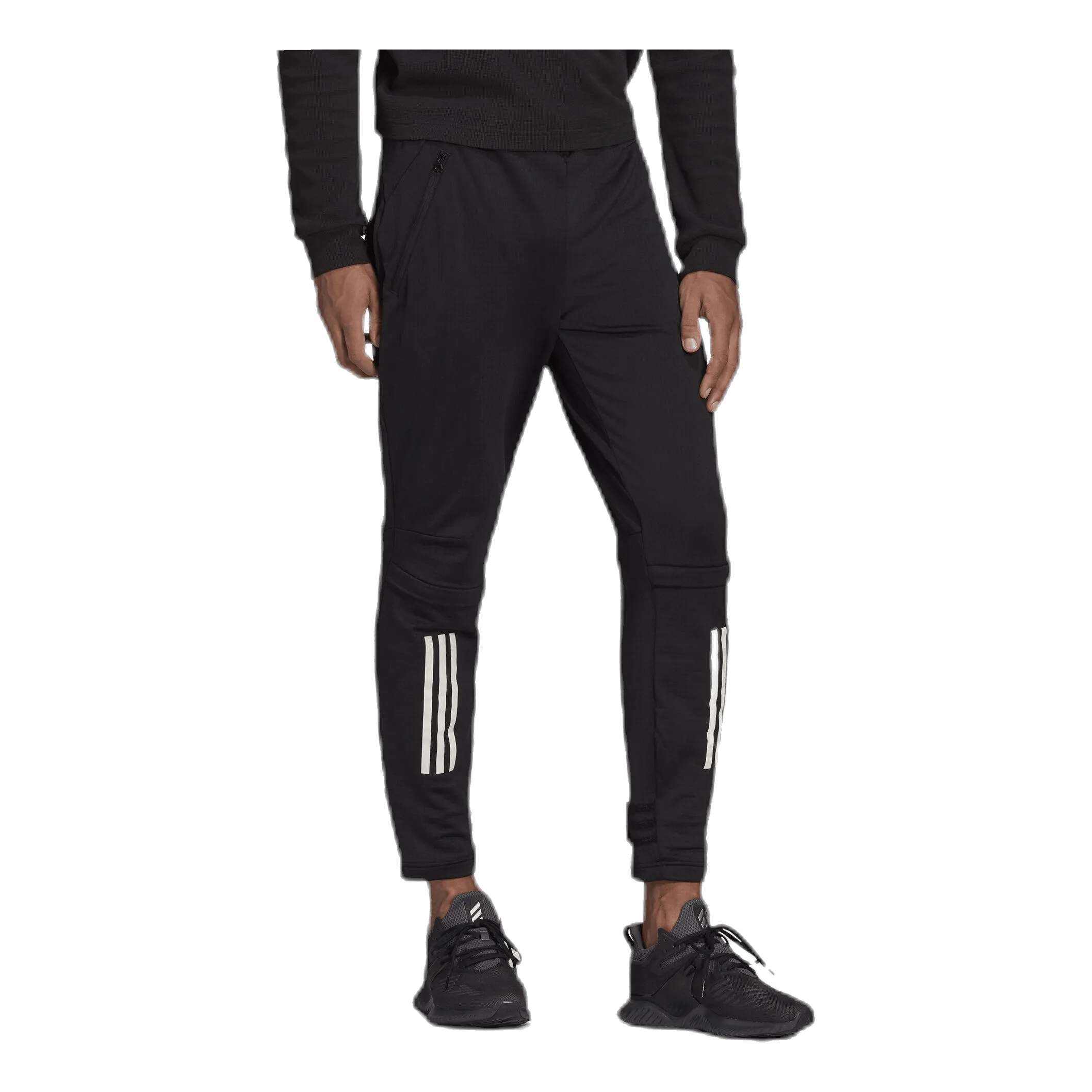 Adidas ID Pant Ch Black