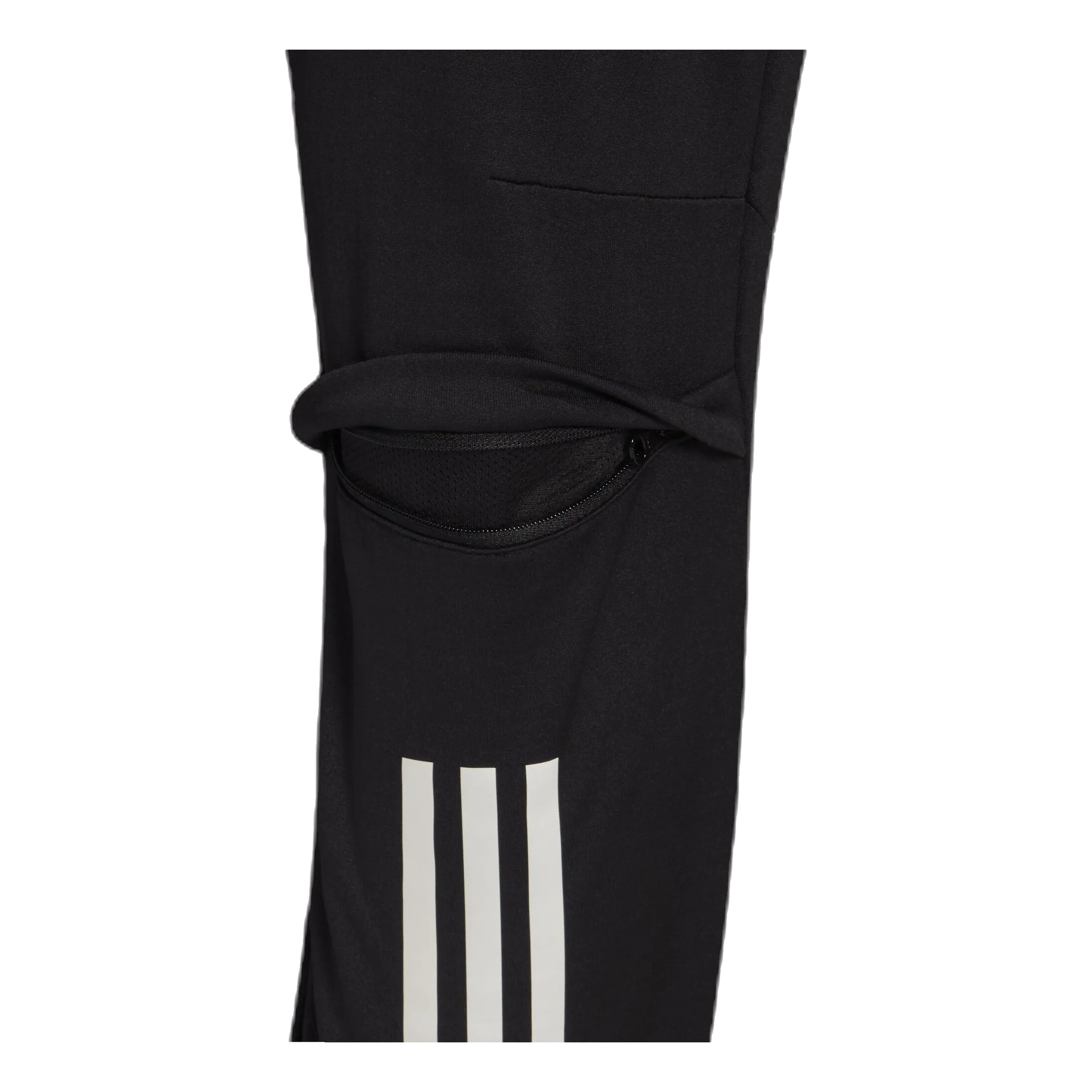 Adidas ID Pant Ch Black