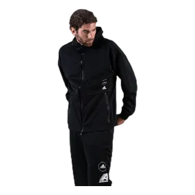 Adidas ID Swear Hood Black