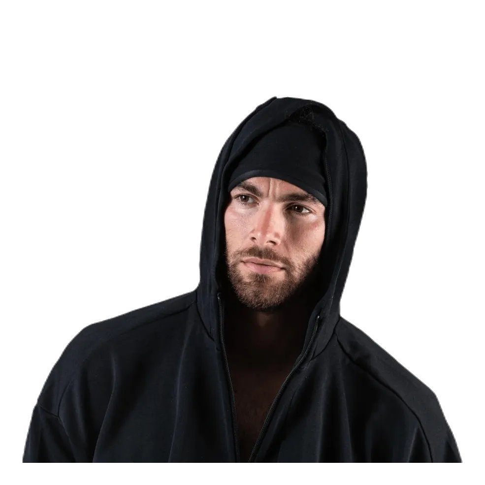 Adidas ID Swear Hood Black