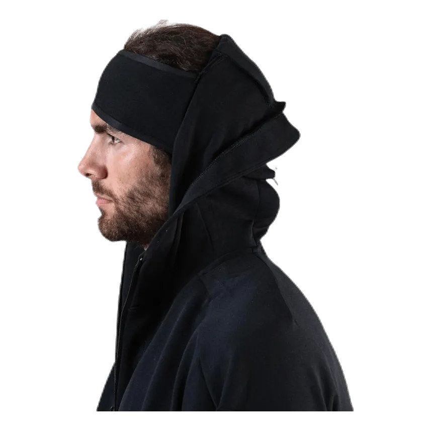 Adidas ID Swear Hood Black