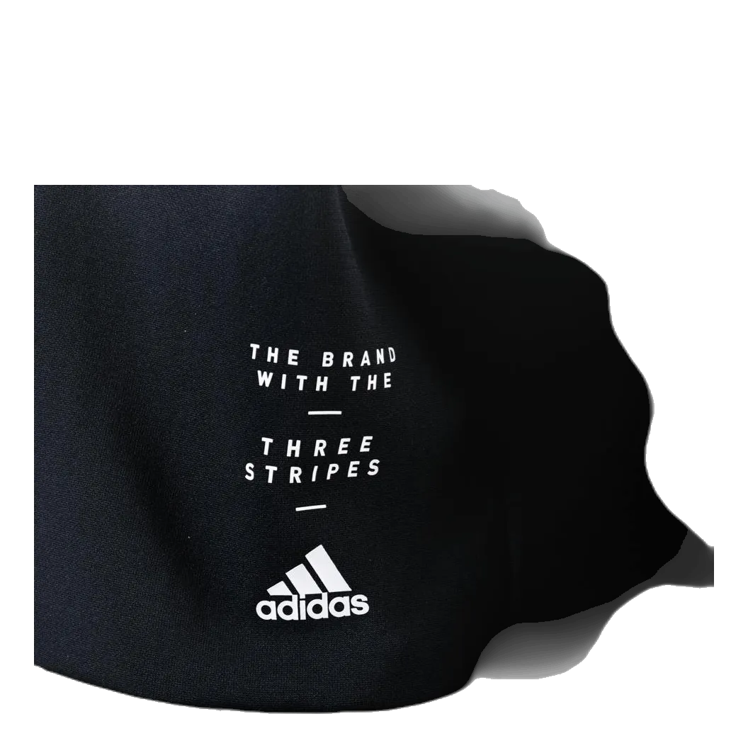 Adidas ID Swear Hood Black