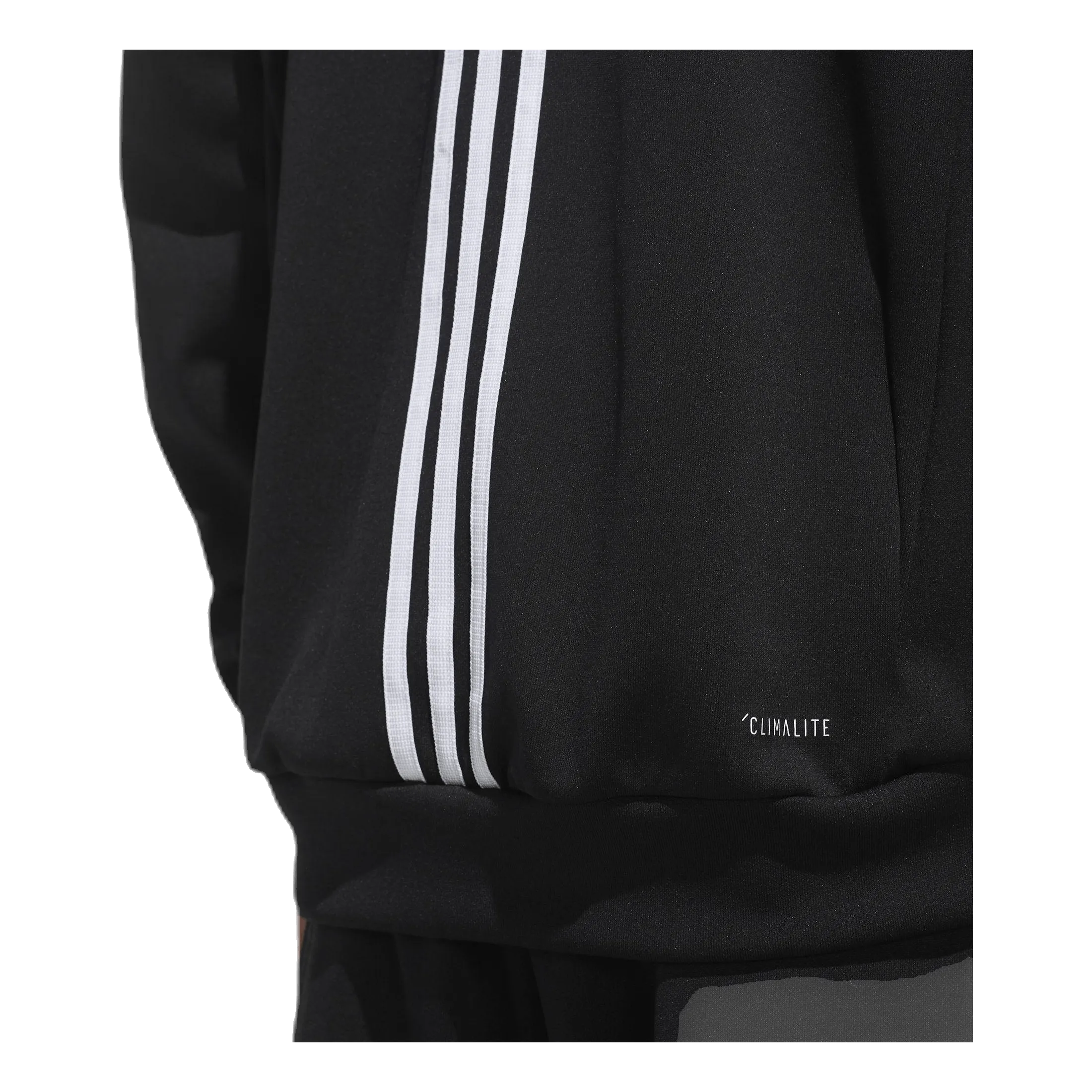 Adidas ID Swear Hood Black