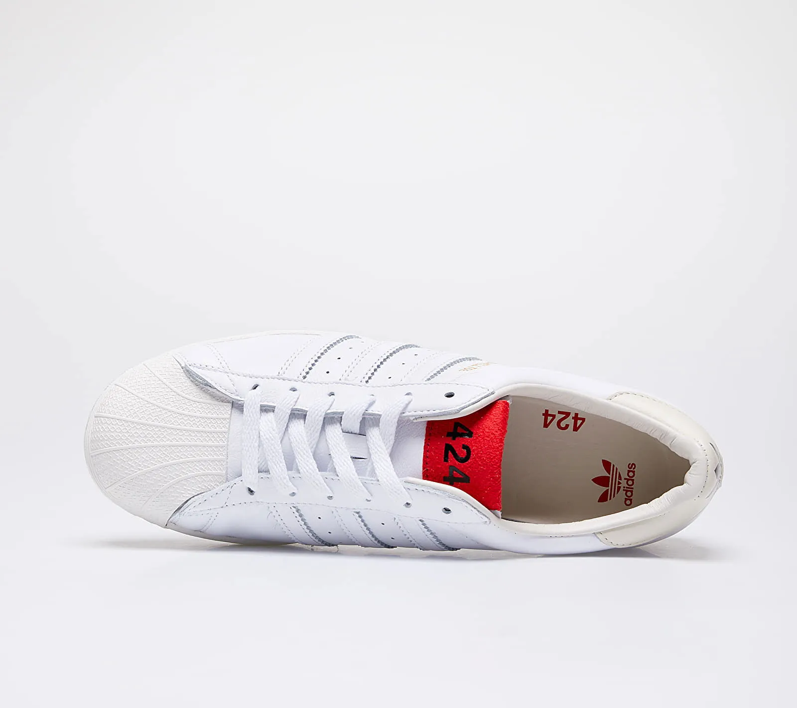 adidas Originals 424 Shelltoe