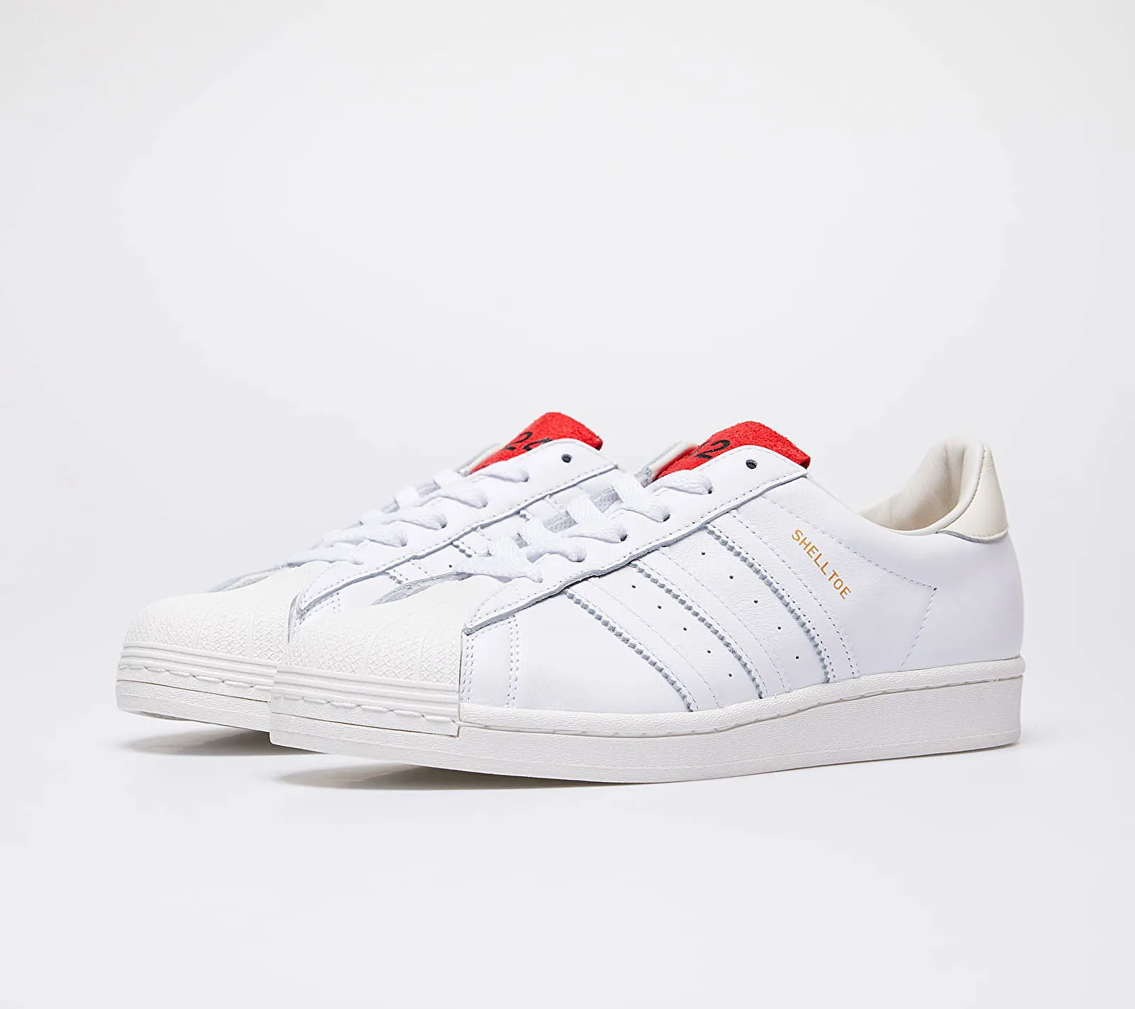 adidas Originals 424 Shelltoe