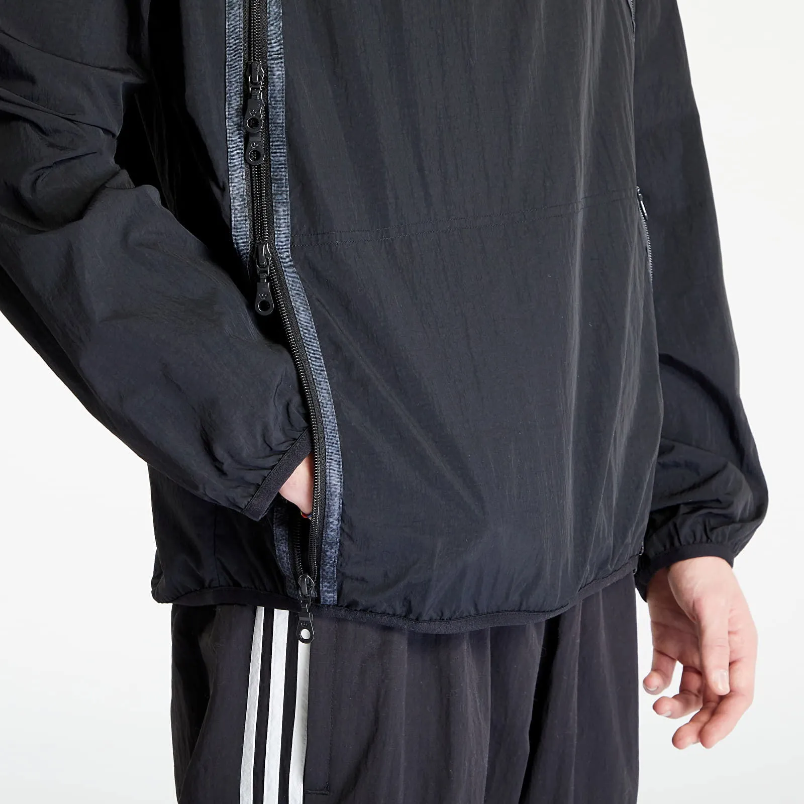 adidas Originals adidas Adventure Double-Zip