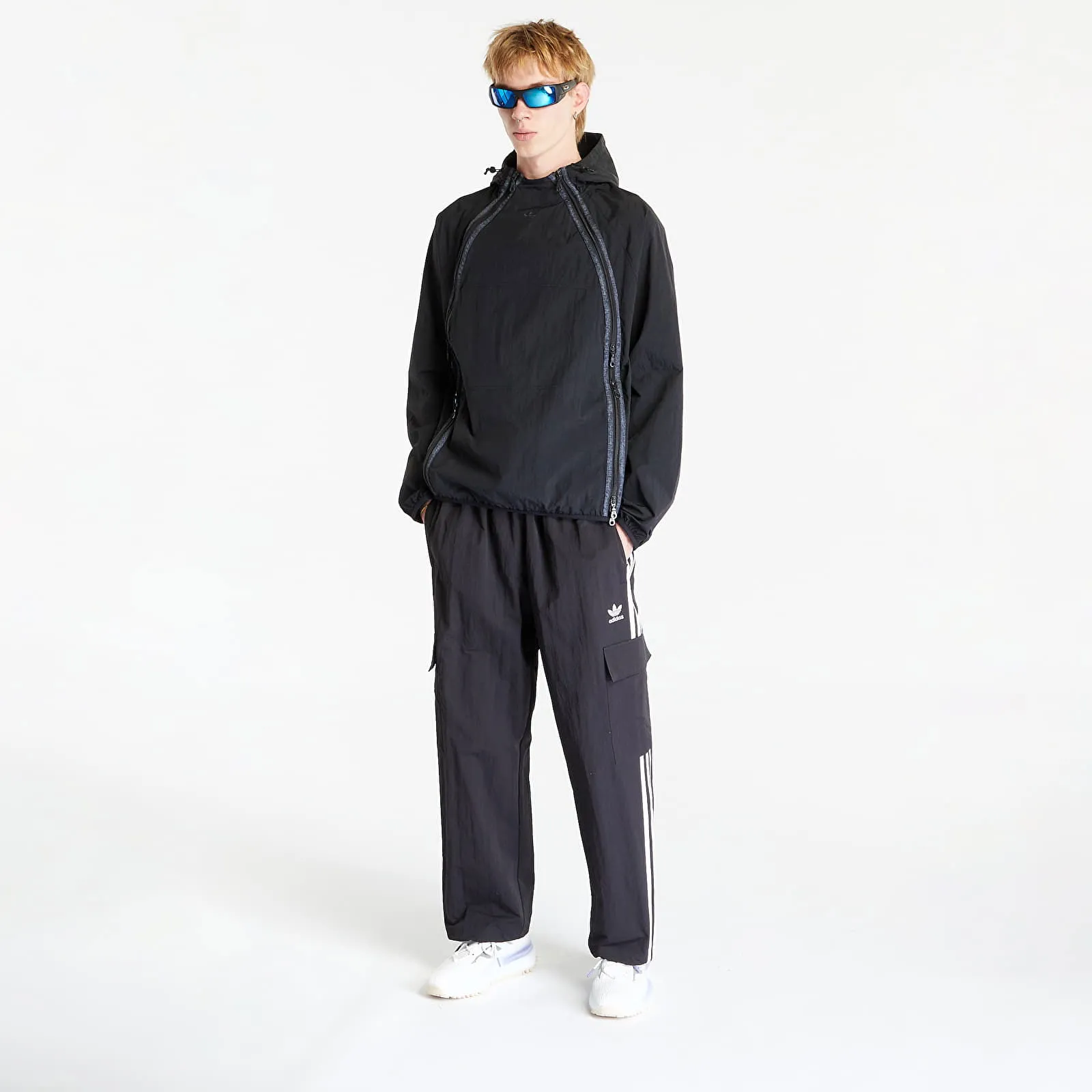 adidas Originals adidas Adventure Double-Zip