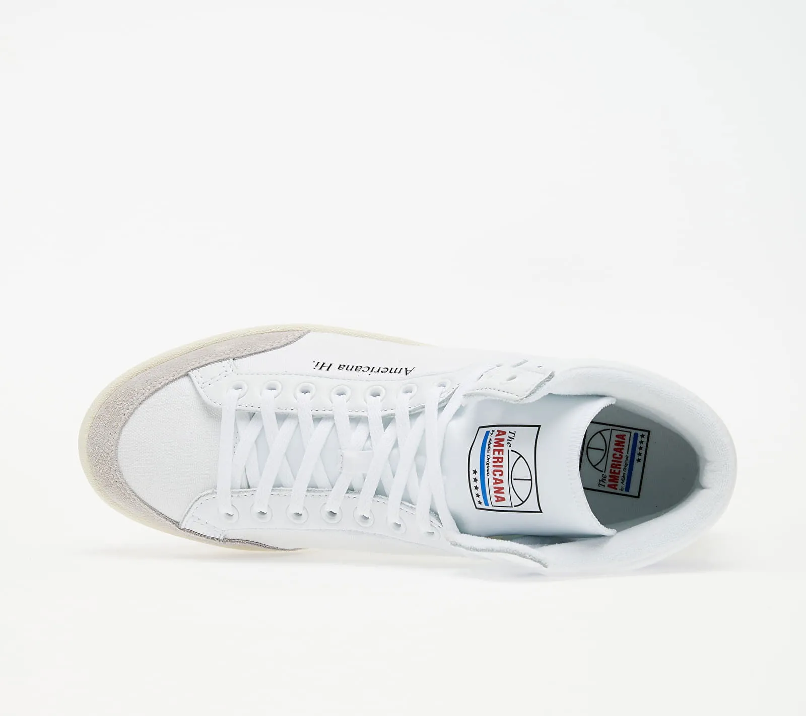 adidas Originals Americana Hi