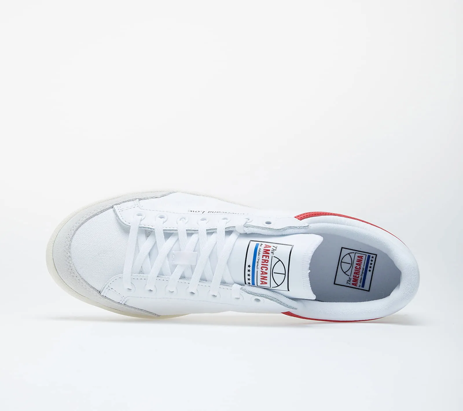 adidas Originals Americana Low