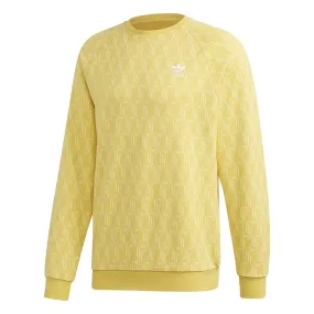 Adidas Originals AOP Crew Sweatshirt