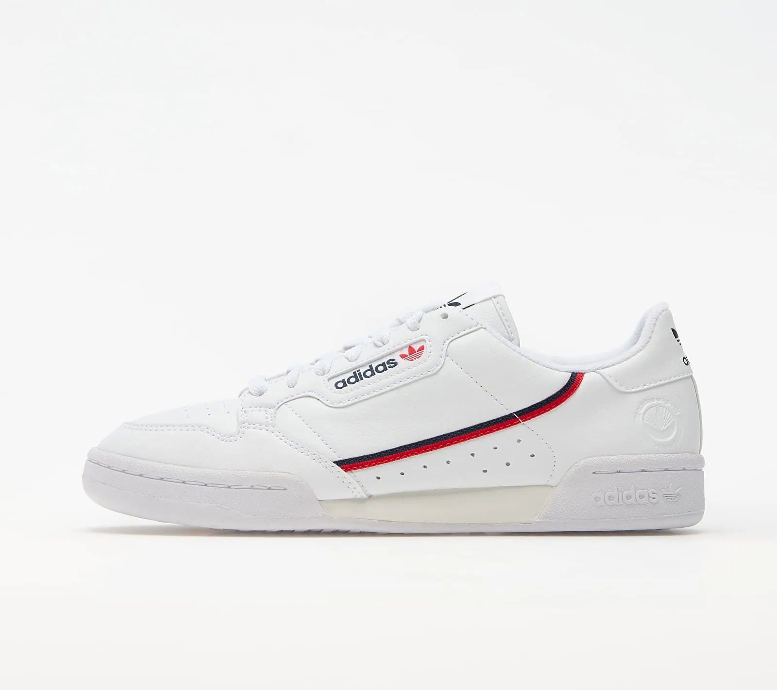 adidas Originals Continental 80 Vegan