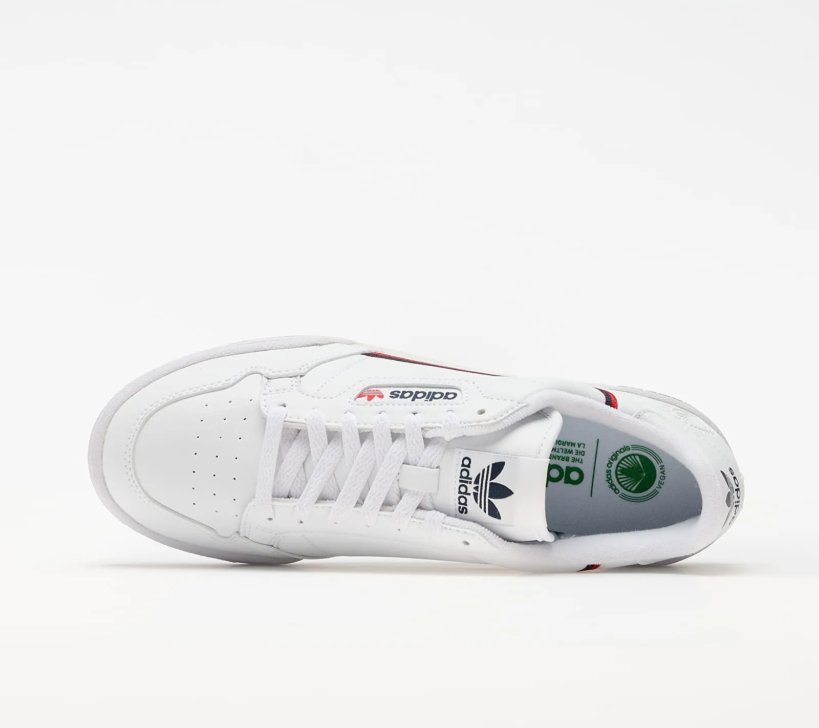 adidas Originals Continental 80 Vegan