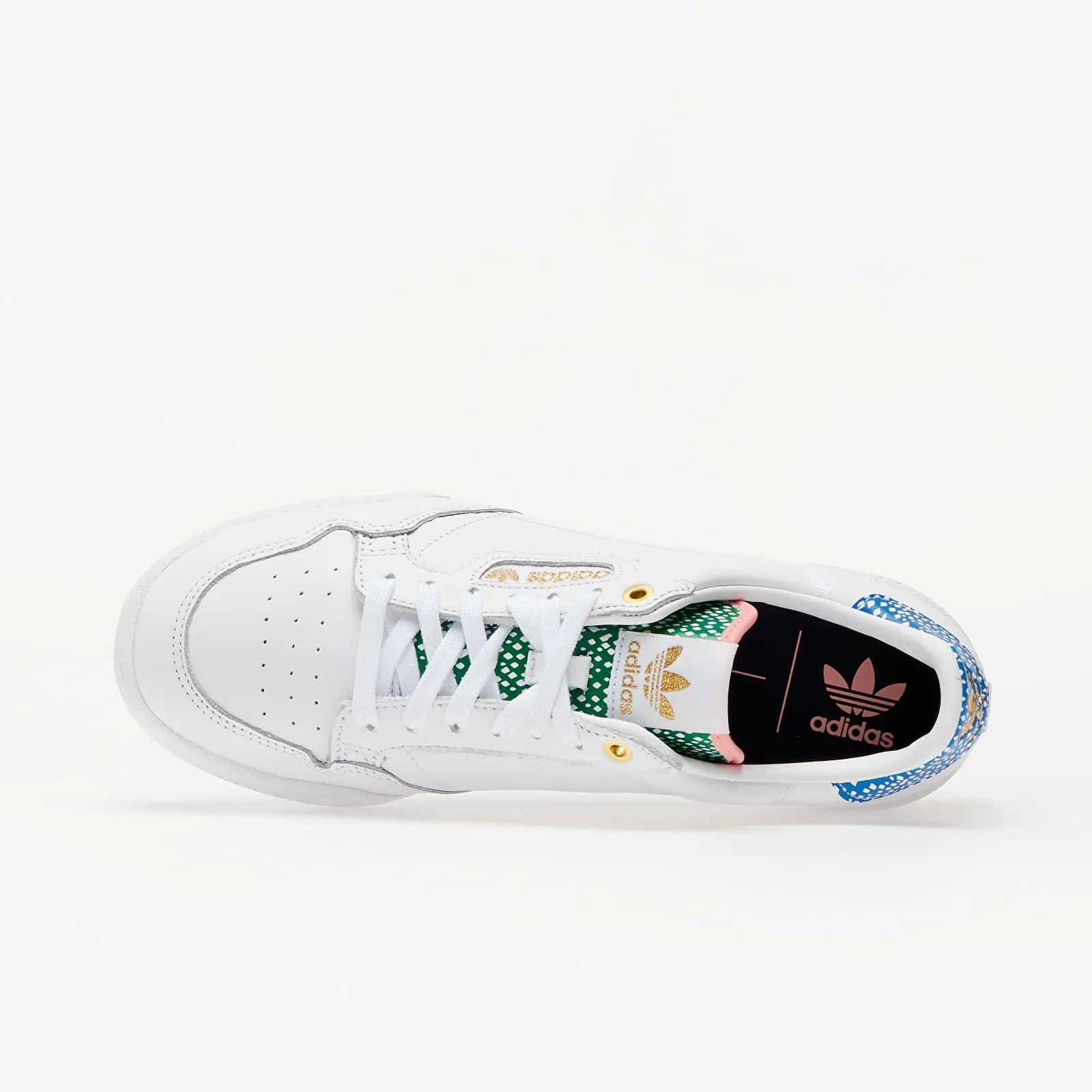 adidas Originals Continental 80 W