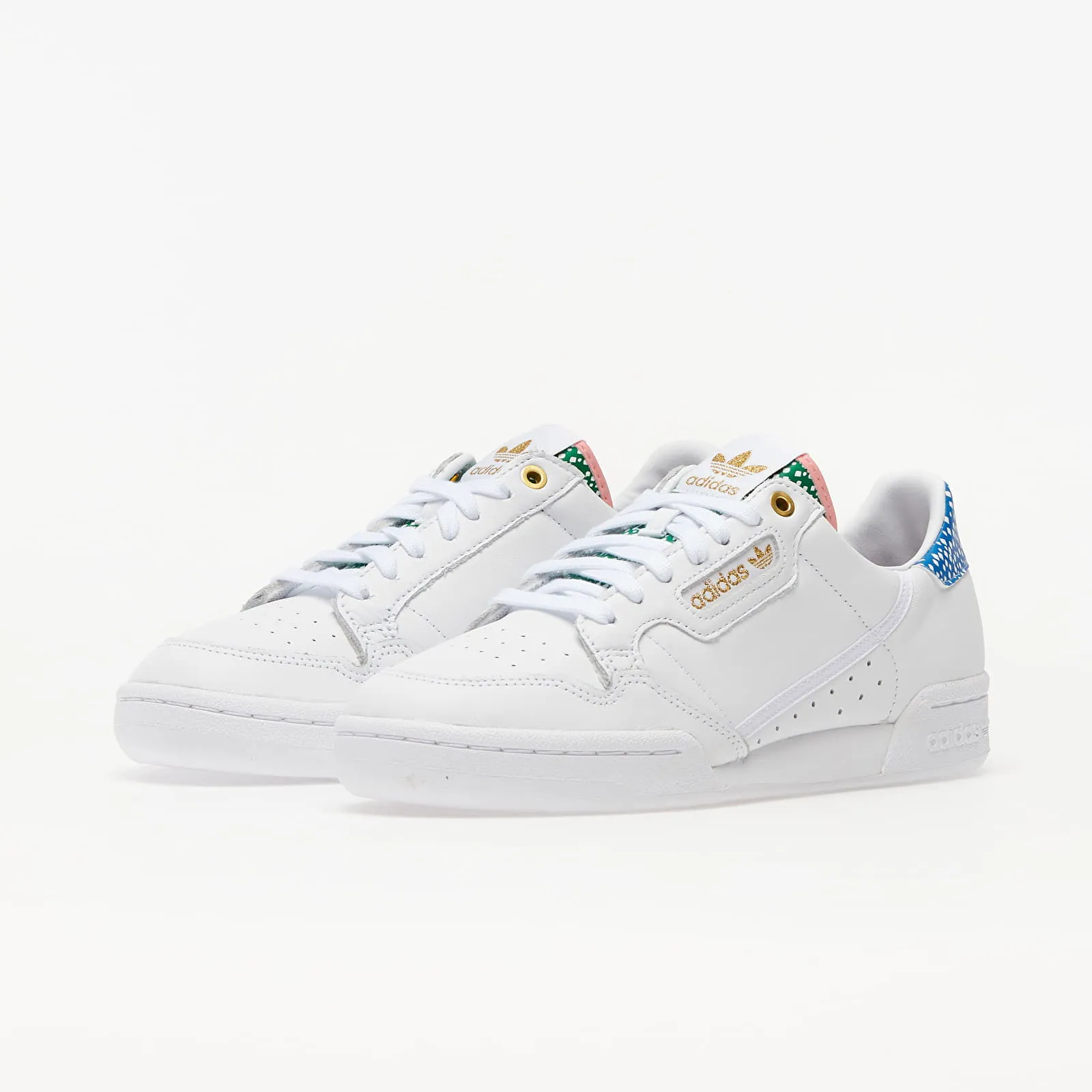 adidas Originals Continental 80 W