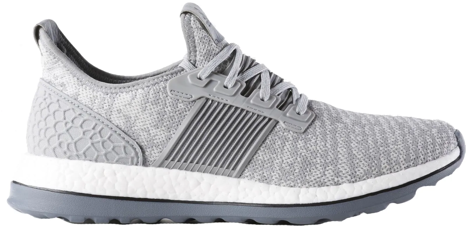 adidas Originals Pureboost ZG "Grey"