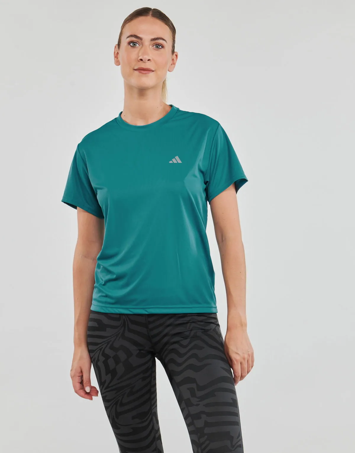 adidas Originals RUN IT TEE