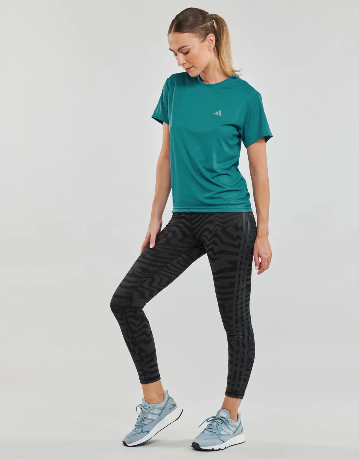 adidas Originals RUN IT TEE