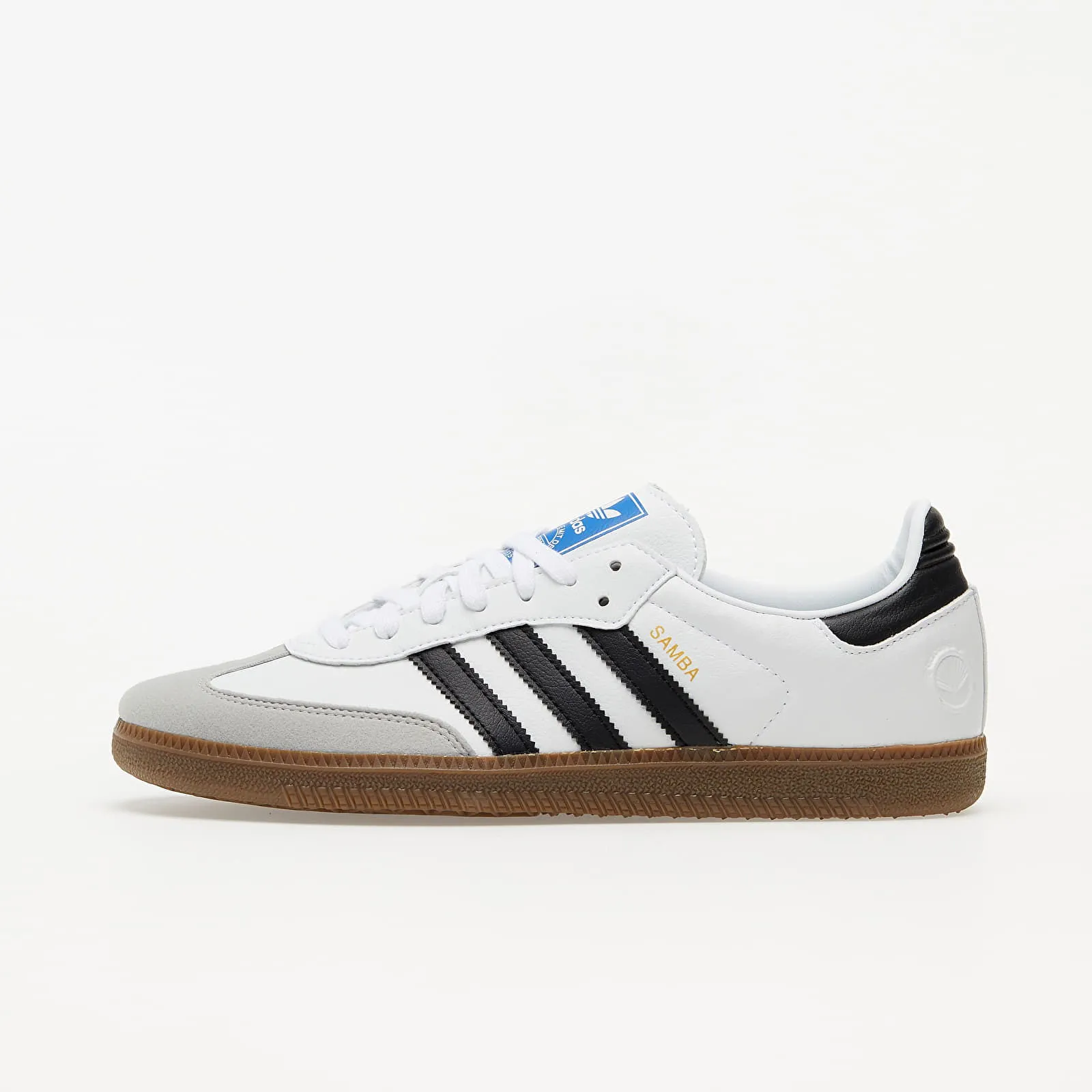 adidas Originals Samba Vegan