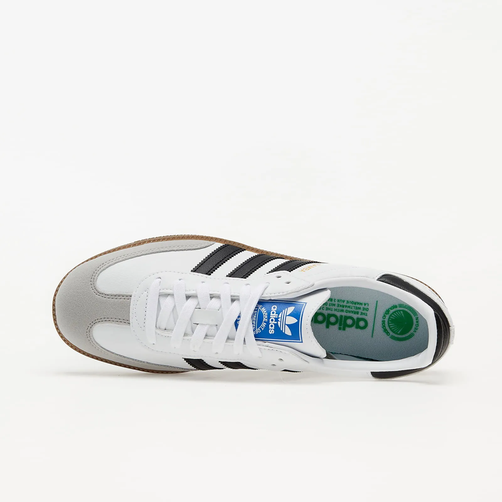 adidas Originals Samba Vegan