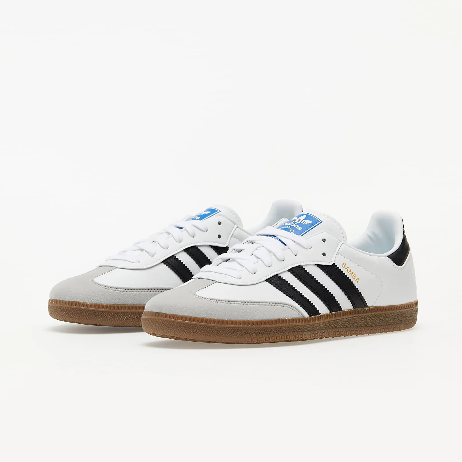 adidas Originals Samba Vegan