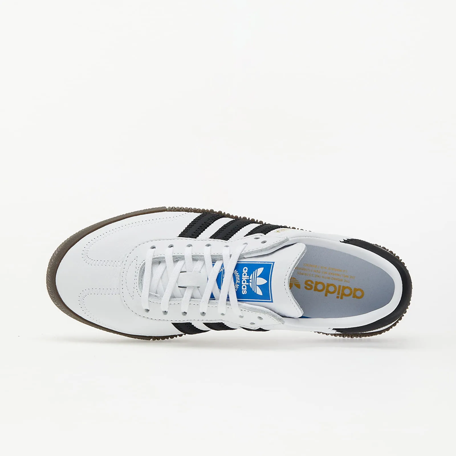 adidas Originals Sambarose W