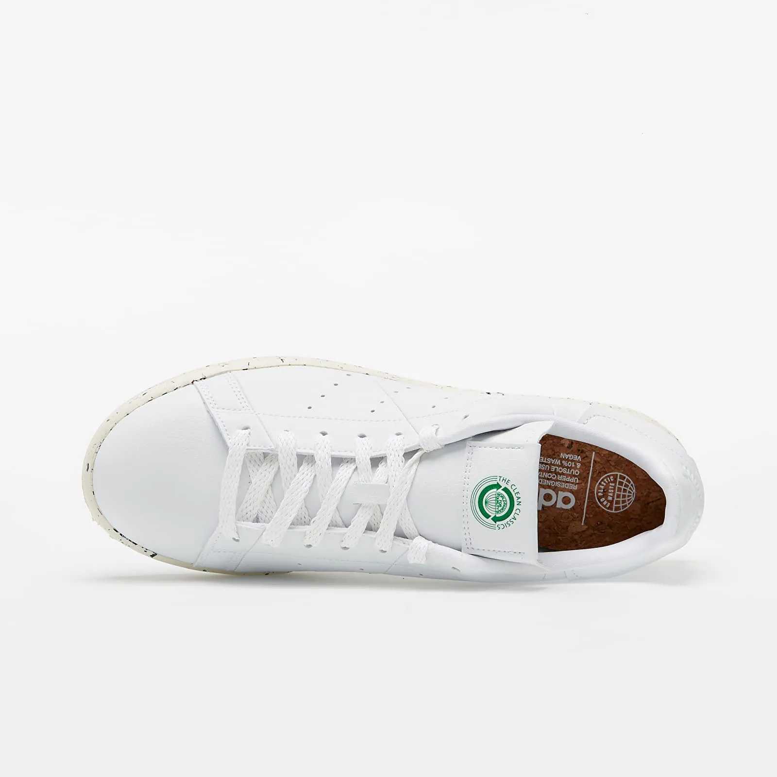 adidas Originals Stan Smith Clean Classics - Sustainable