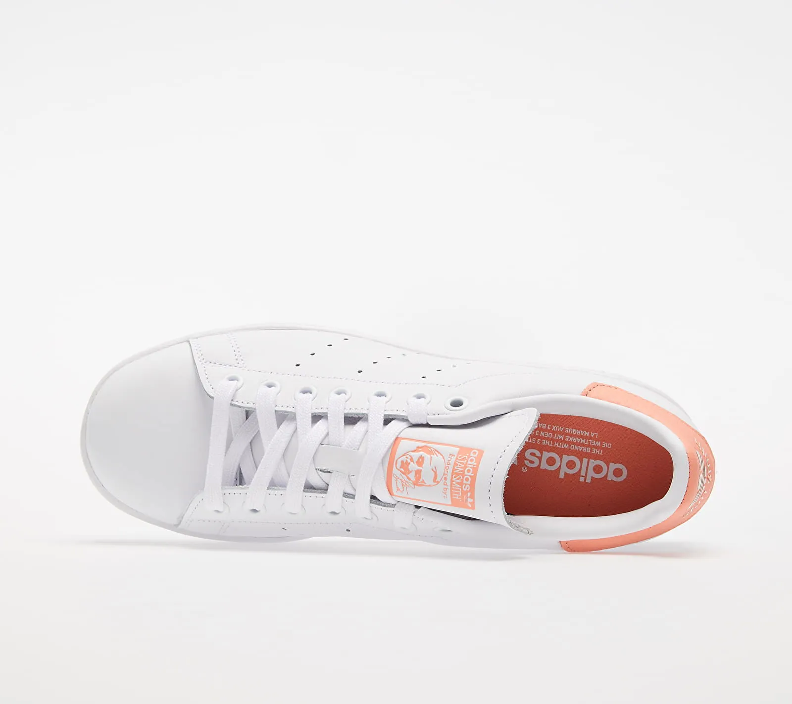 adidas Originals Stan Smith W