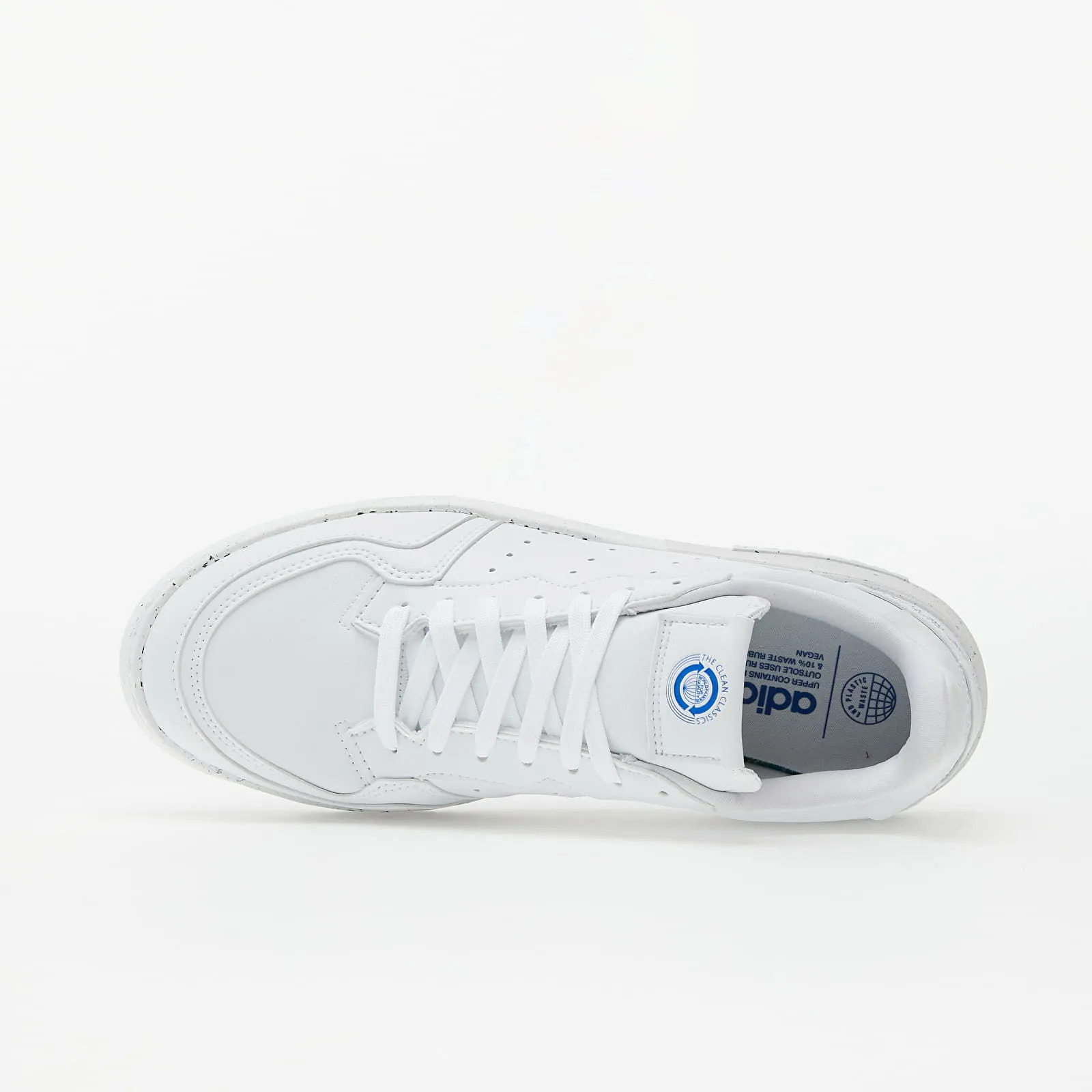 adidas Originals Supercourt Clean Classics