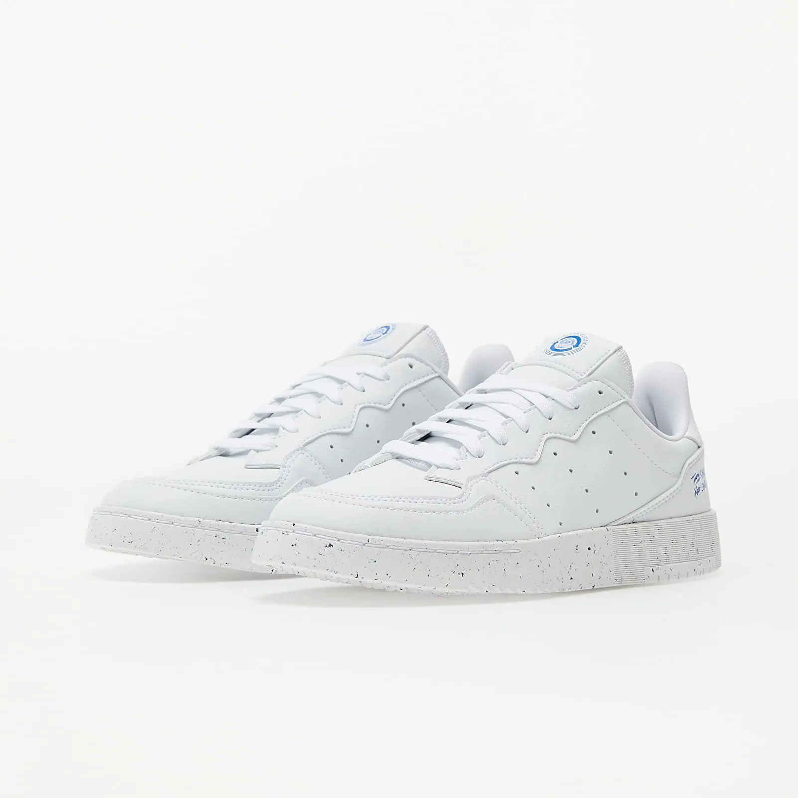 adidas Originals Supercourt Clean Classics