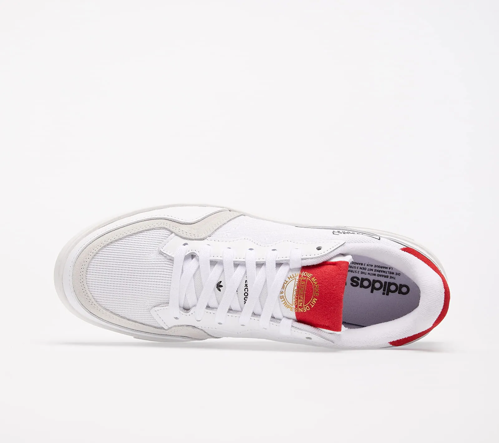 adidas Originals Supercourt