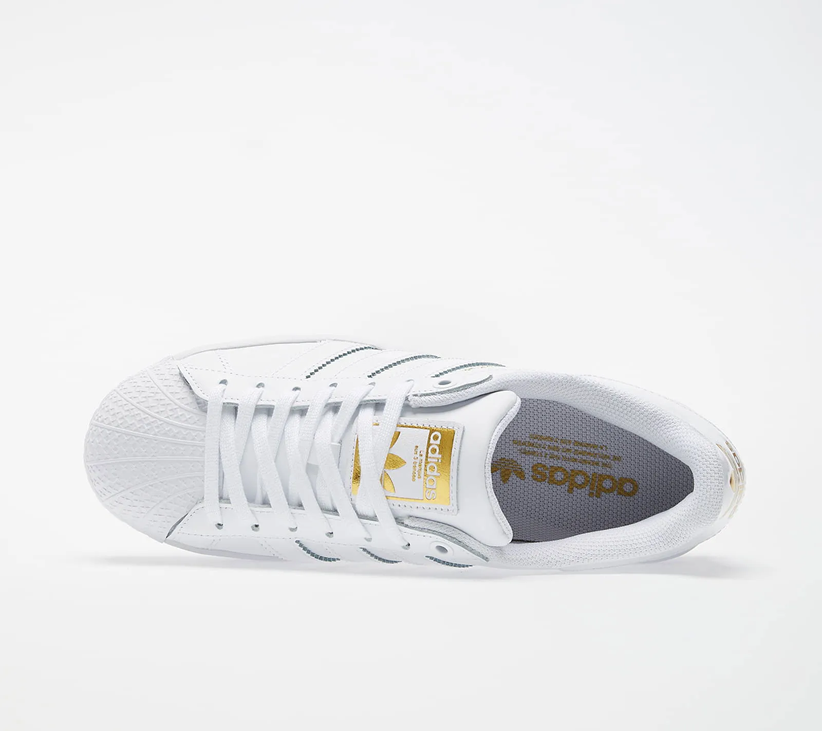 adidas Originals Superstar Bold W