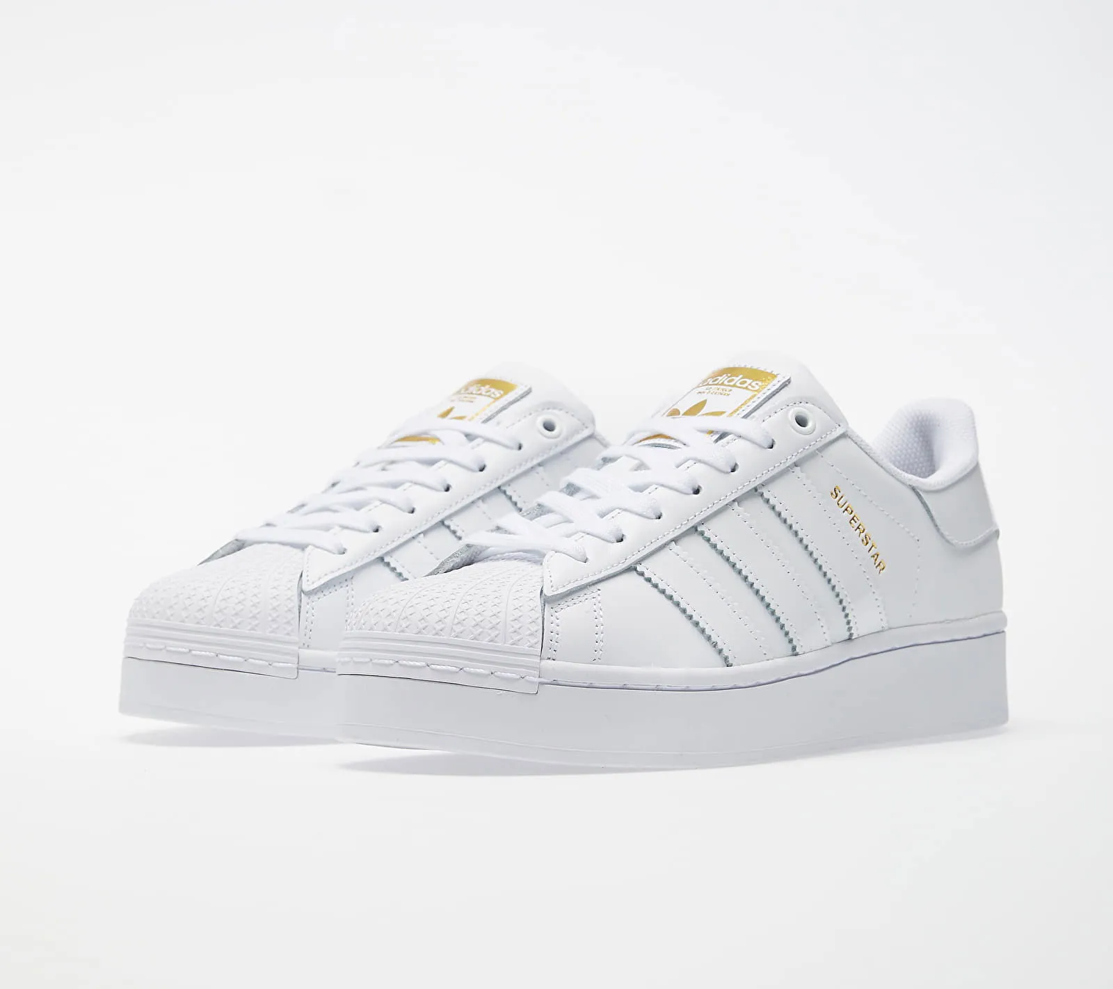 adidas Originals Superstar Bold W