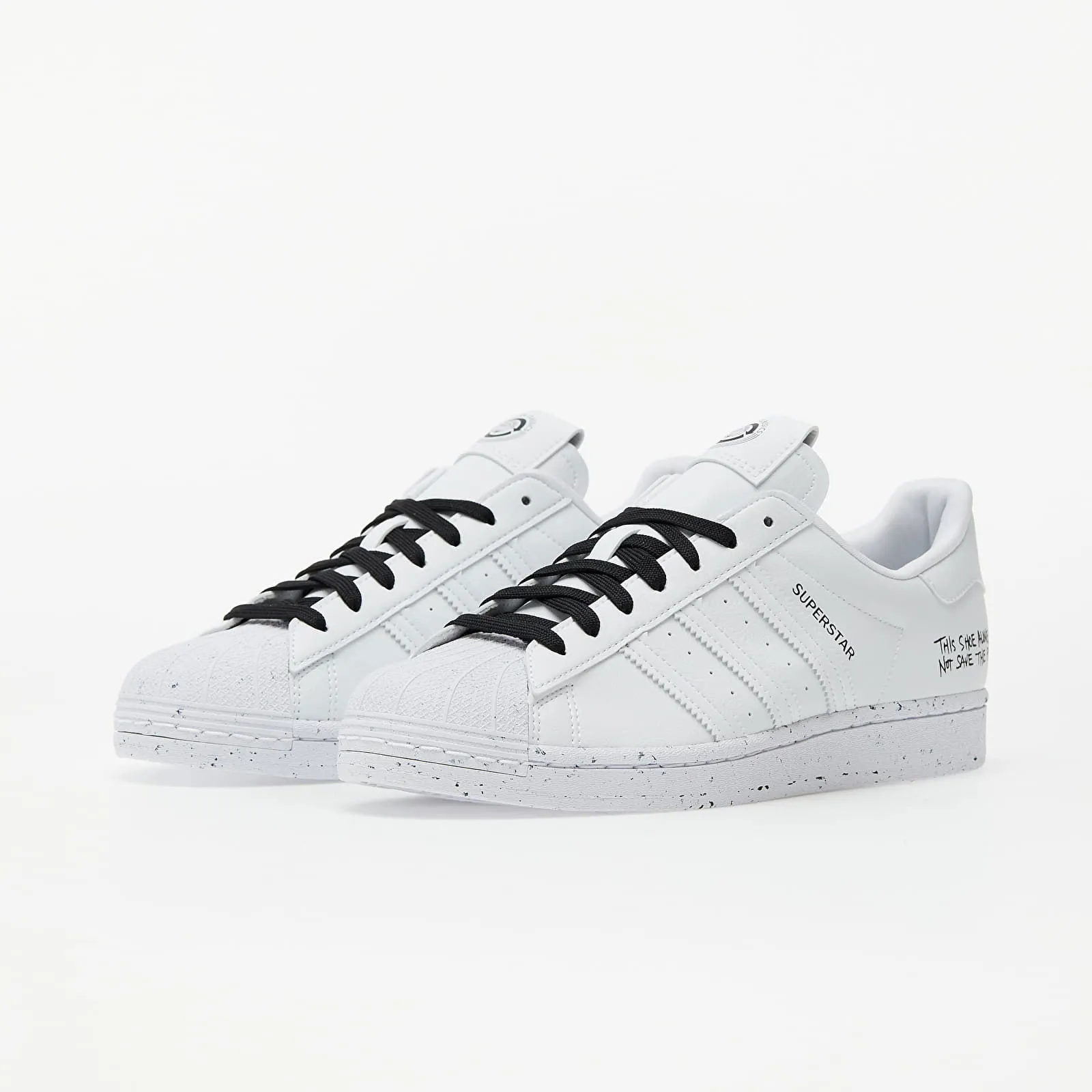 adidas Originals Superstar Clean Classics