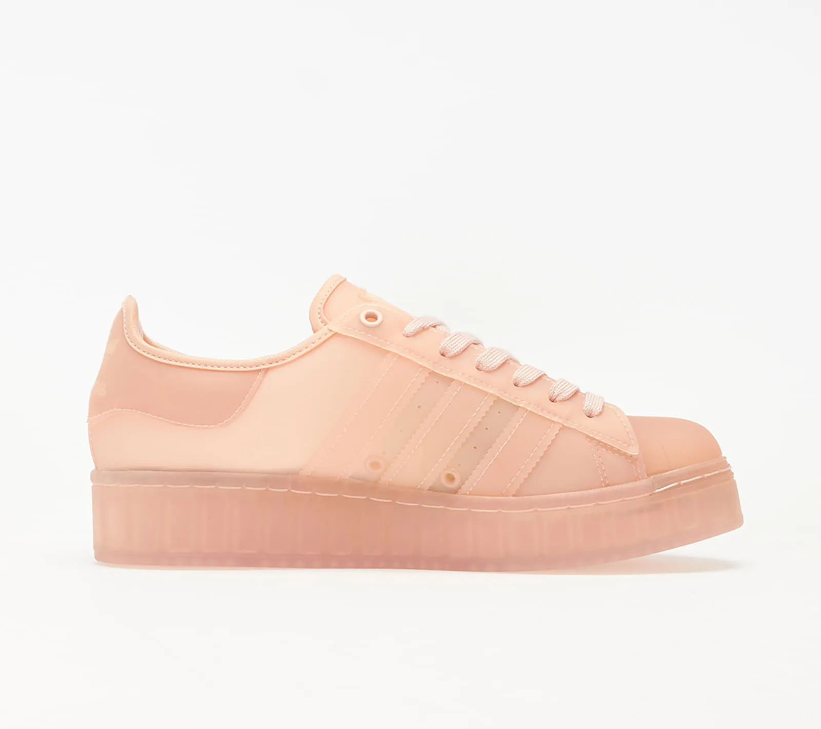 adidas Originals Superstar Jelly W